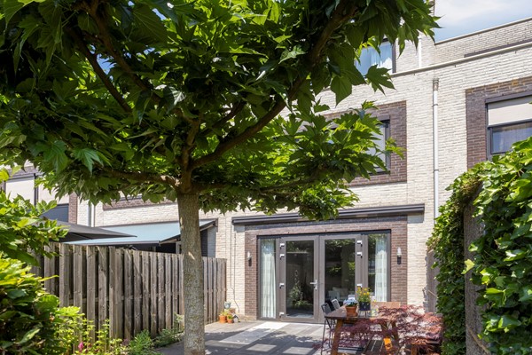 Medium property photo - Morgenstond 43, 5283 GJ Boxtel